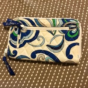 Vera Bradley Wallet